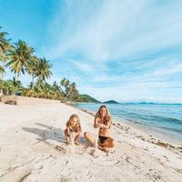 Отзыв от Леся - Виза Destination Thailand